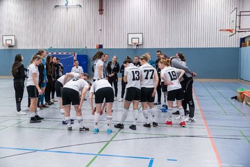 Bild 9 - F NFV Futsalturnier